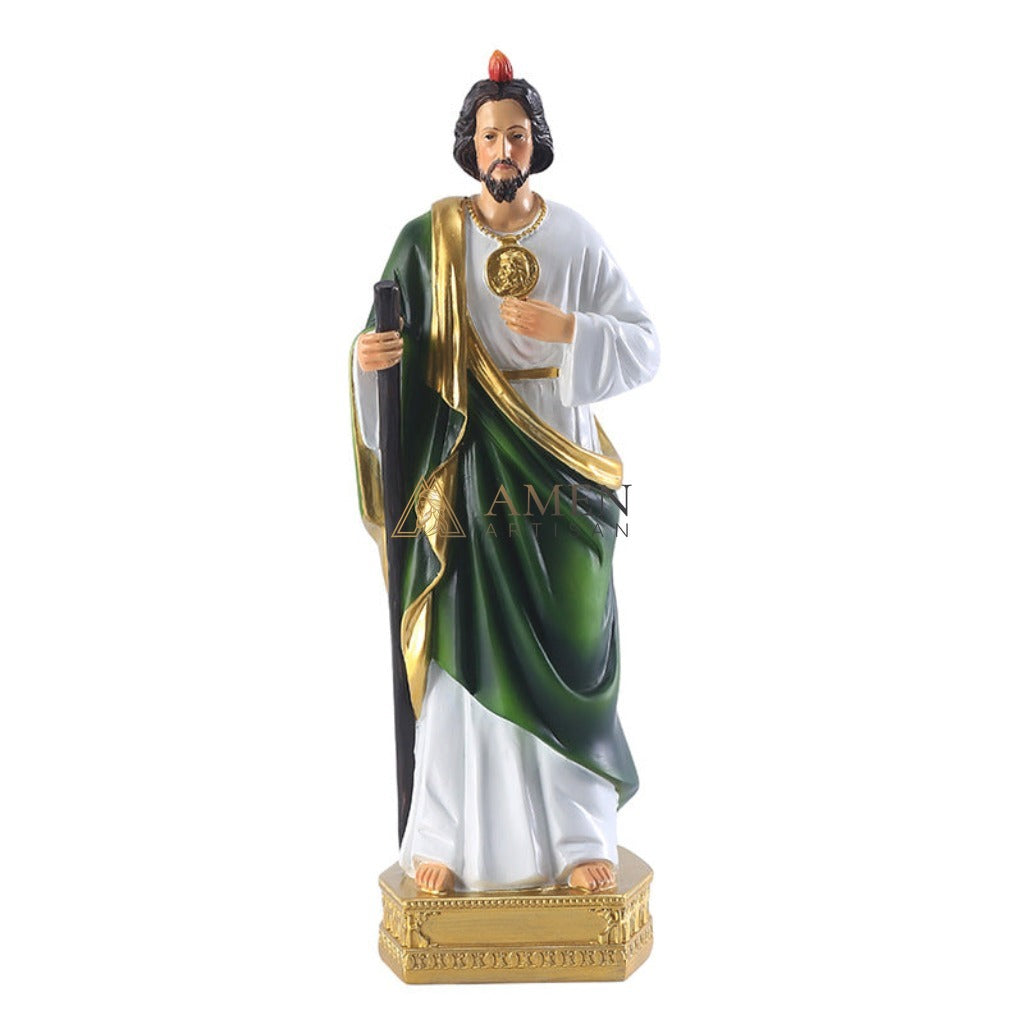 Jesus Christ Statue Amen Artisan