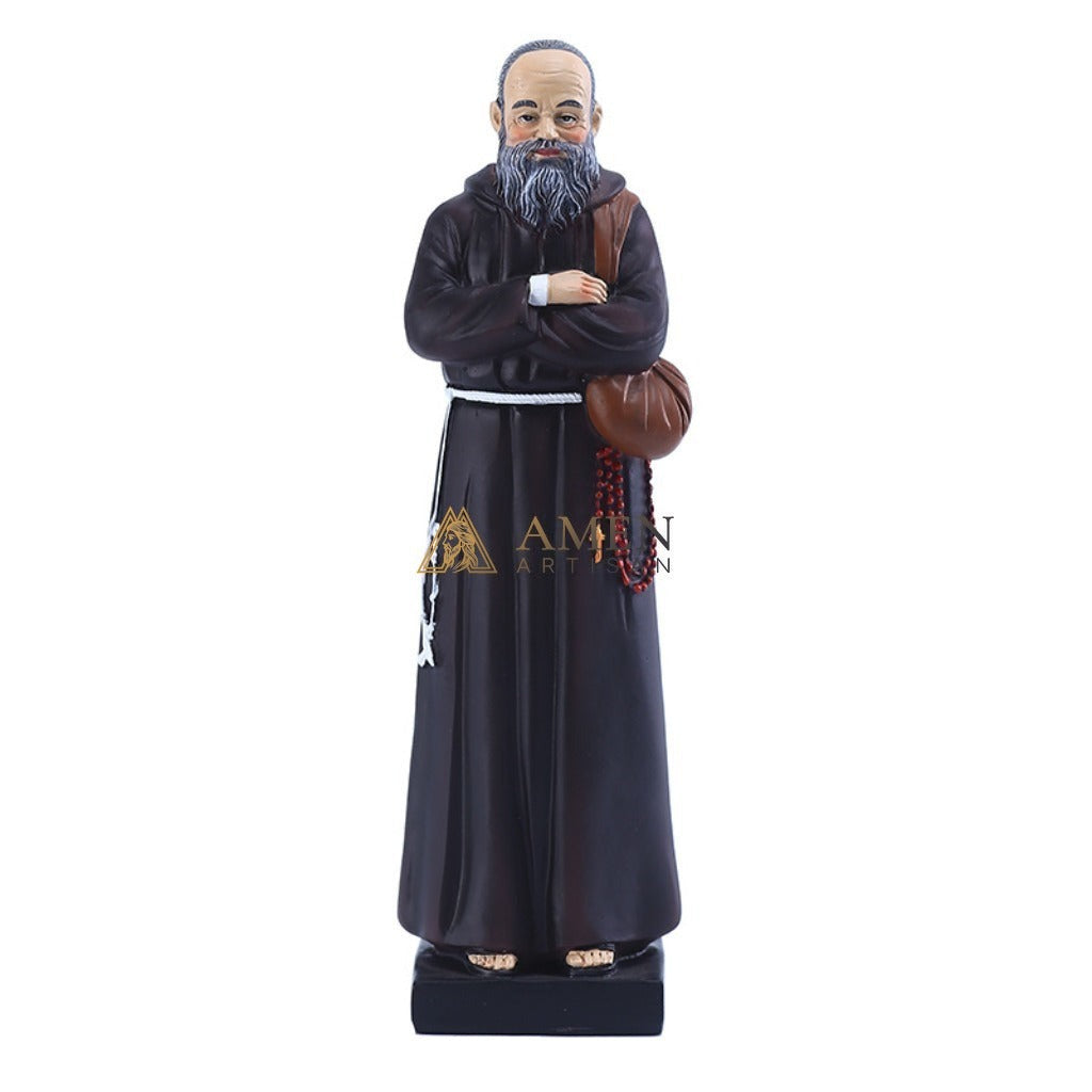 Elder of The Church Statue Amen Artisan