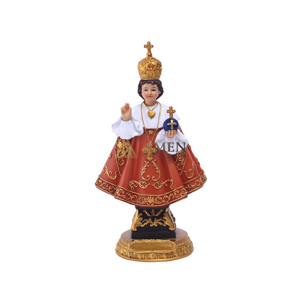 Divino Niño (King of the Eucharist) Statue Amen Artisan