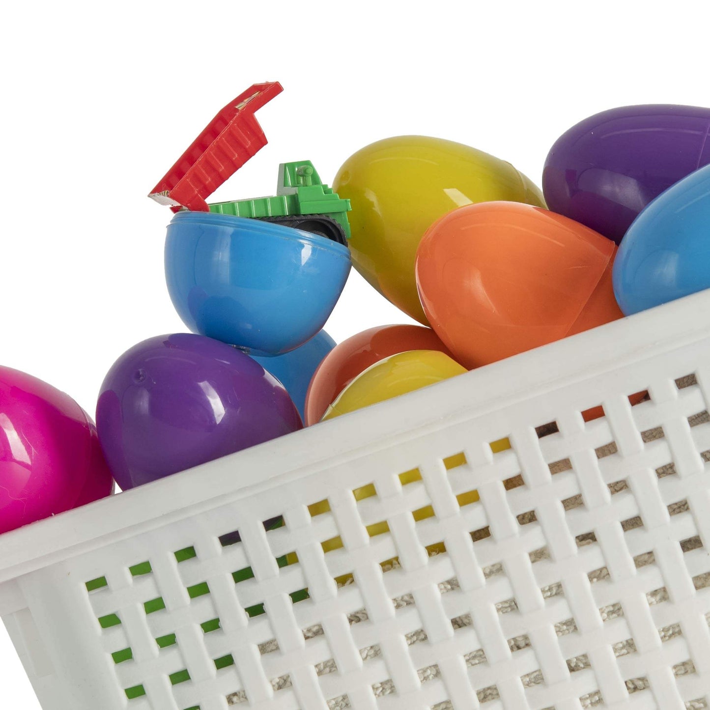 Prefilled Easter Eggs