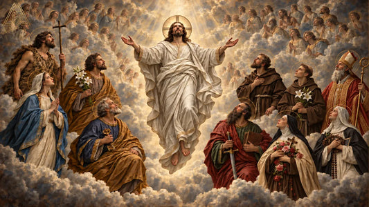 All Saints’ Day: Meaning, Traditions & Prayers