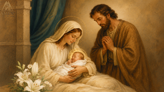The Nativity of the Blessed Virgin Mary: Meaning, Faith &amp; the Gift of Prayer