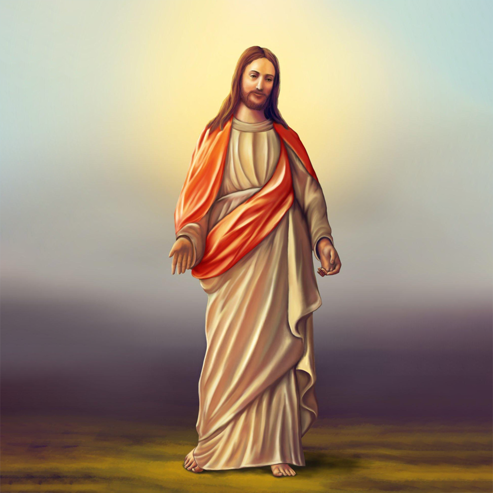 Transfiguration of Jesus