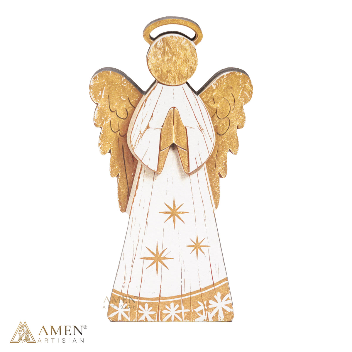 Christmas Nativity Scene Decoration