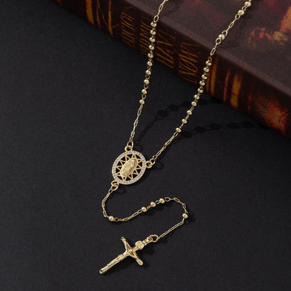 【DEAL TODAY】Our Lady of Guadalupe Rosary