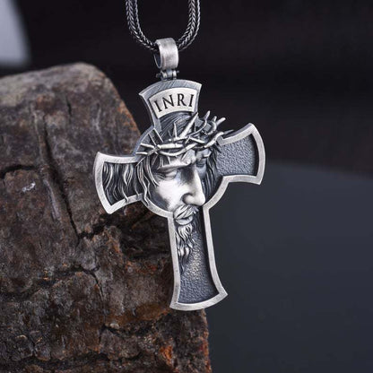$0.99 Deal - Jesus Necklace