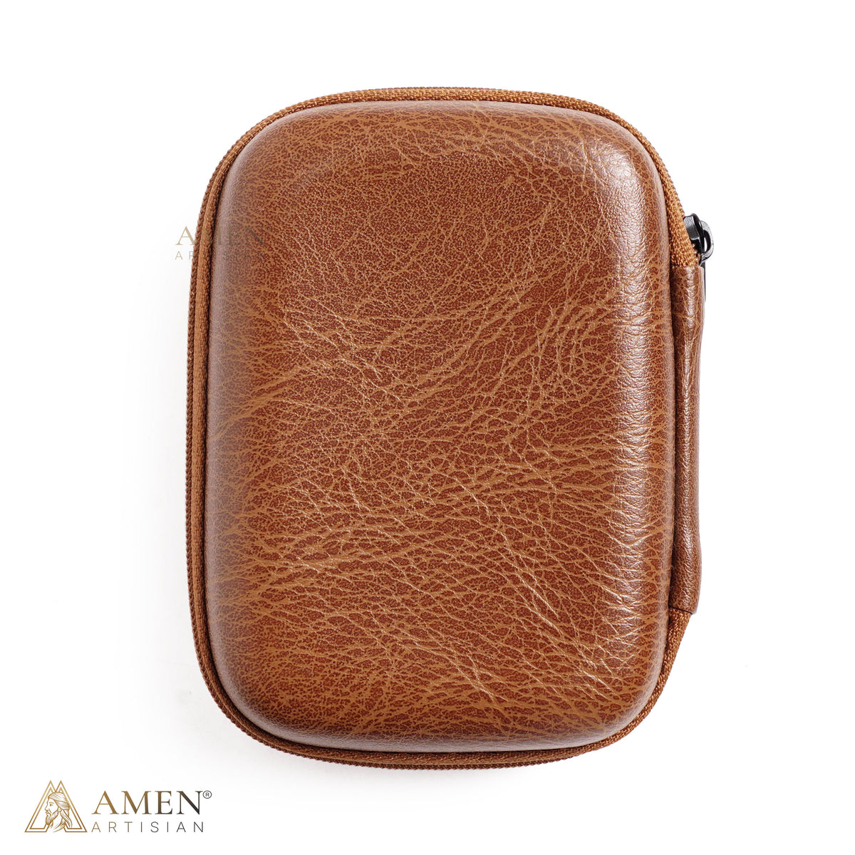 Zippered Rosary Carrying Case