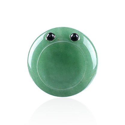Natural Stone Prayer Thumb Stone
