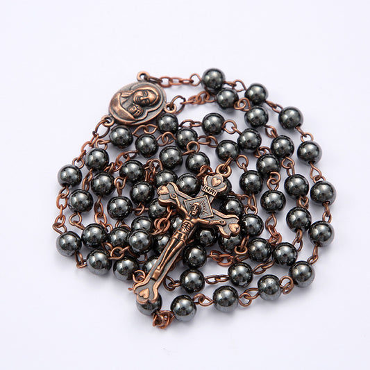 Jerusalem Holy Land Rosary