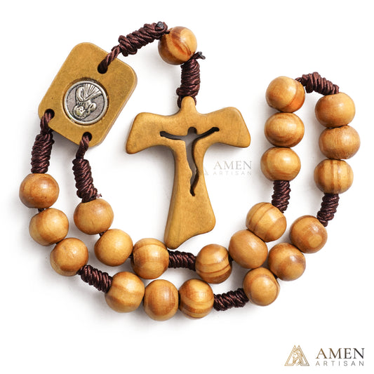 Terço das Sete Dores Amém Artesão