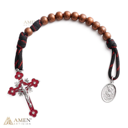 St. Michael Pocket Rosary