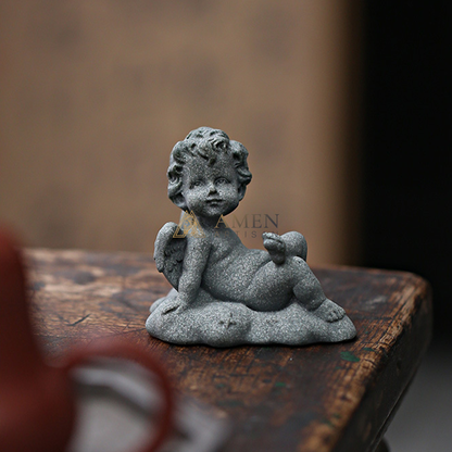 Adorable Angel Friends Amen Artisan