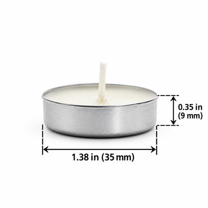 Merry Christmas Candle Holder