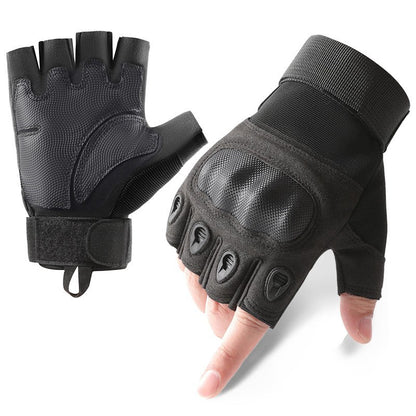 Designed for Grip, Control, and Rugged Everyday Use — Tactical Gloves Collection | Amen Artisan