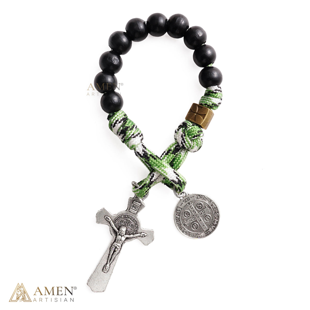 St. Benedict Pocket Rosary