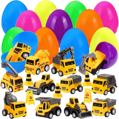 Let The Easter Egg Hunt Become A Joyful and Creative Festival  Amen Artisan