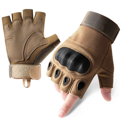 Designed for Grip, Control, and Rugged Everyday Use — Tactical Gloves Collection | Amen Artisan