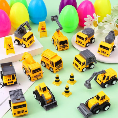 Let The Easter Egg Hunt Become A Joyful and Creative Festival  Amen Artisan