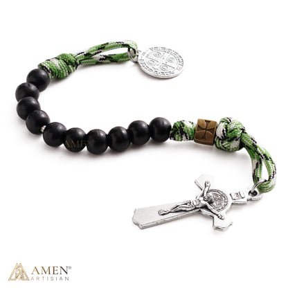 St. Benedict Pocket Rosary