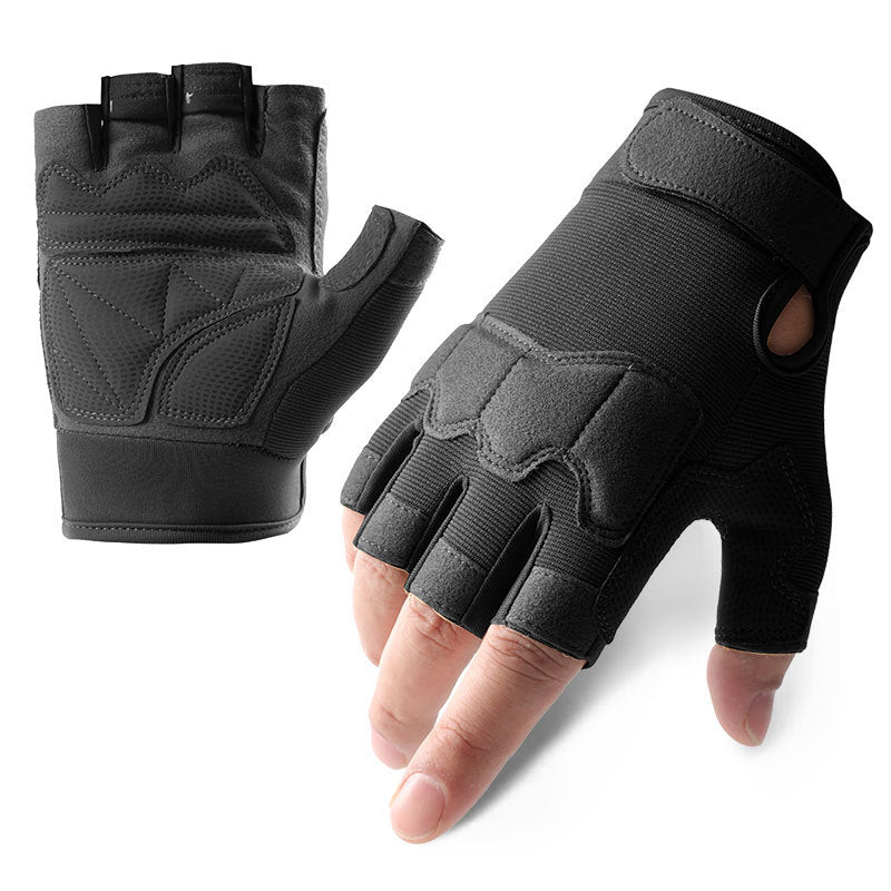 Designed for Grip, Control, and Rugged Everyday Use — Tactical Gloves Collection | Amen Artisan
