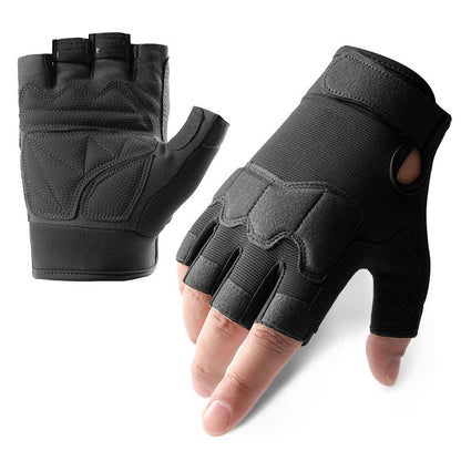 Designed for Grip, Control, and Rugged Everyday Use — Tactical Gloves Collection | Amen Artisan