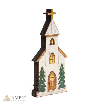 Christmas Nativity Scene Decoration