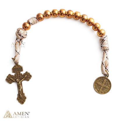 St. Benedict Pocket Rosary