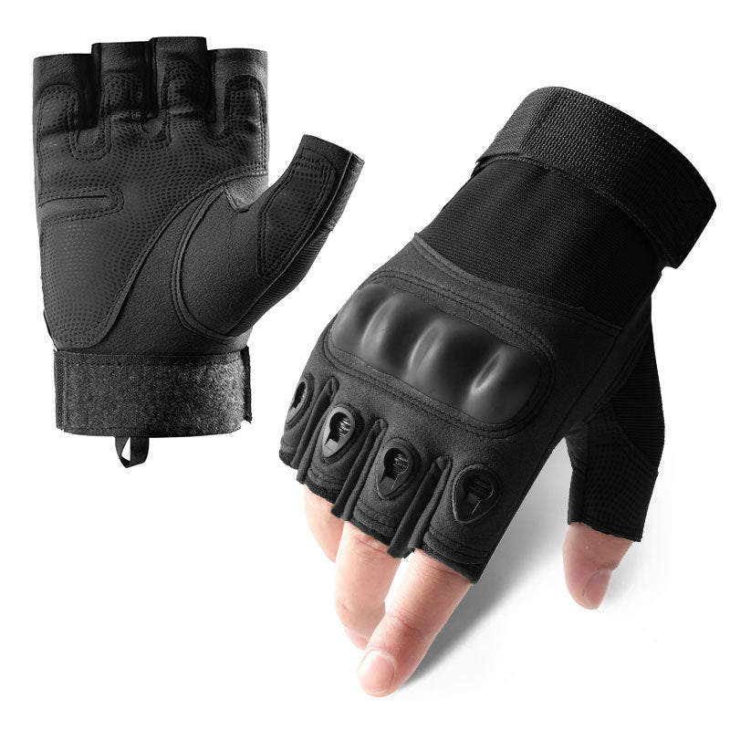 Designed for Grip, Control, and Rugged Everyday Use — Tactical Gloves Collection | Amen Artisan