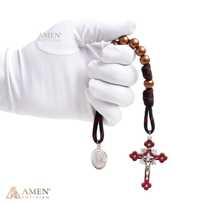 St. Michael Pocket Rosary