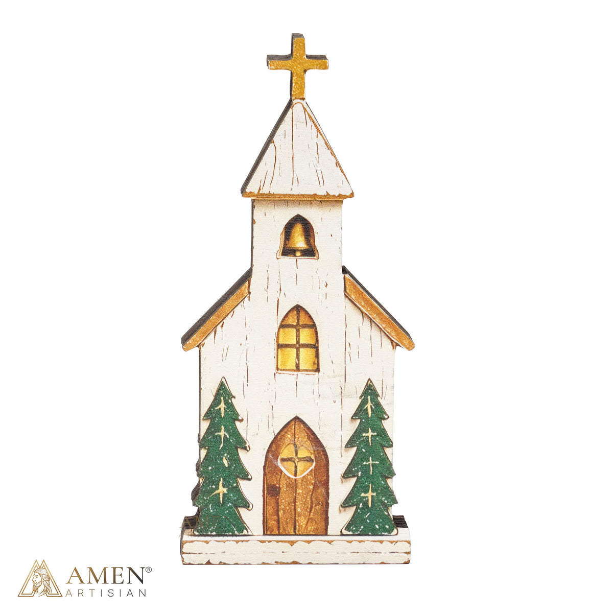 Christmas Nativity Scene Decoration