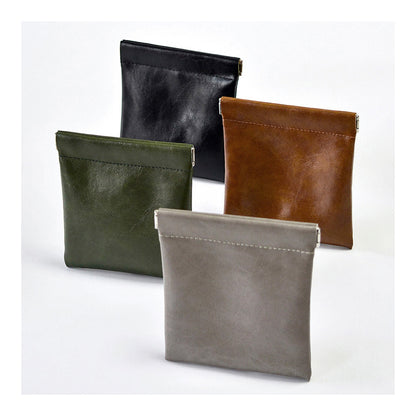 Simple Rosary Storage Pouch for Everyday Carry and Prayer