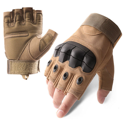 Designed for Grip, Control, and Rugged Everyday Use — Tactical Gloves Collection | Amen Artisan
