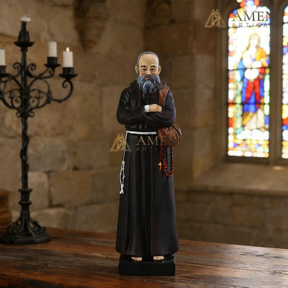 Elder of The Church Statue Amen Artisan