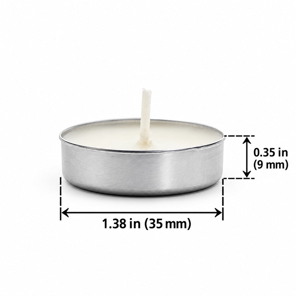 Christmas Nativity Candle Holder