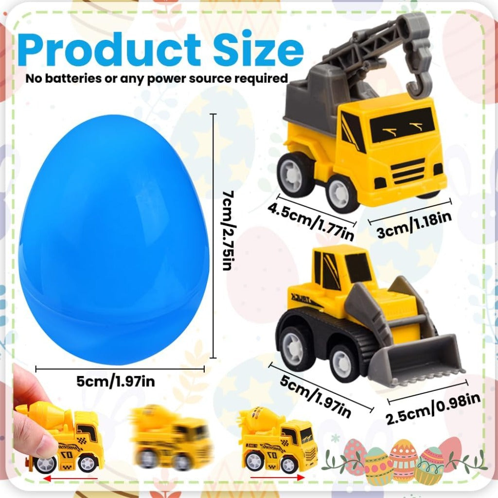 Let The Easter Egg Hunt Become A Joyful and Creative Festival  Amen Artisan