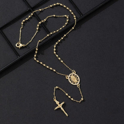 【DEAL TODAY】Our Lady of Guadalupe Rosary