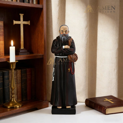 Elder of The Church Statue Amen Artisan