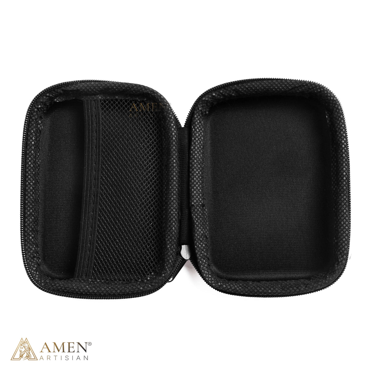 Zippered Rosary Carrying Case