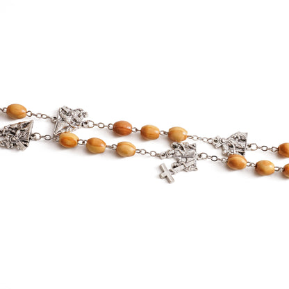 Stations of the Cross Rosary