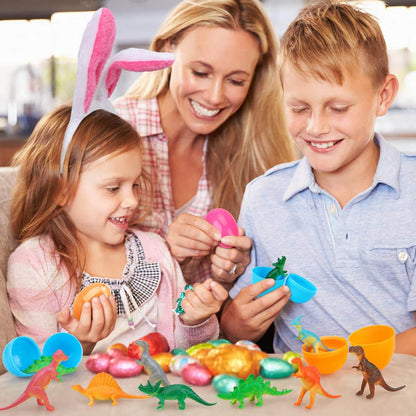 Prefilled Easter Eggs