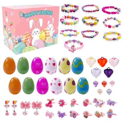 Prefilled Easter Eggs