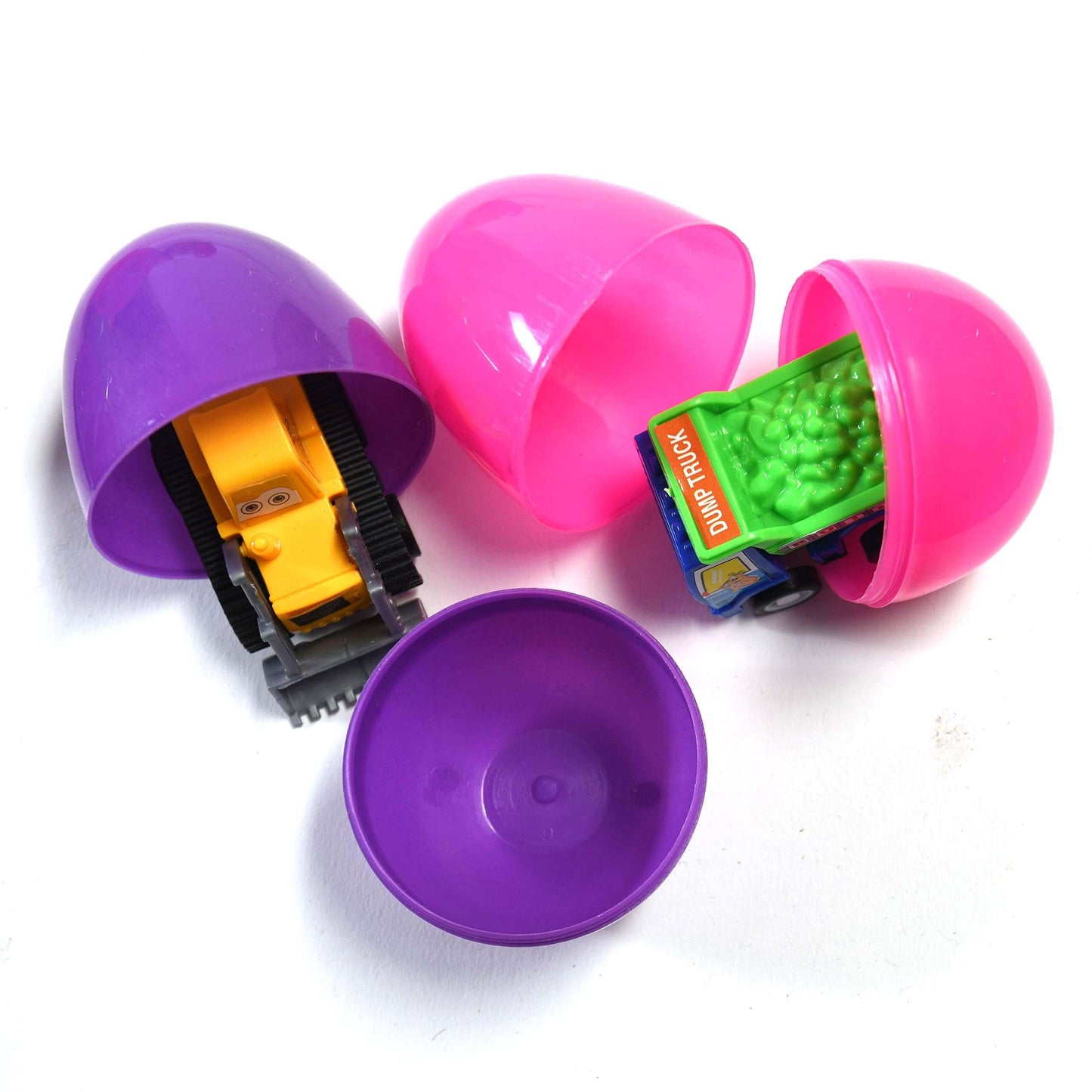 Prefilled Easter Eggs