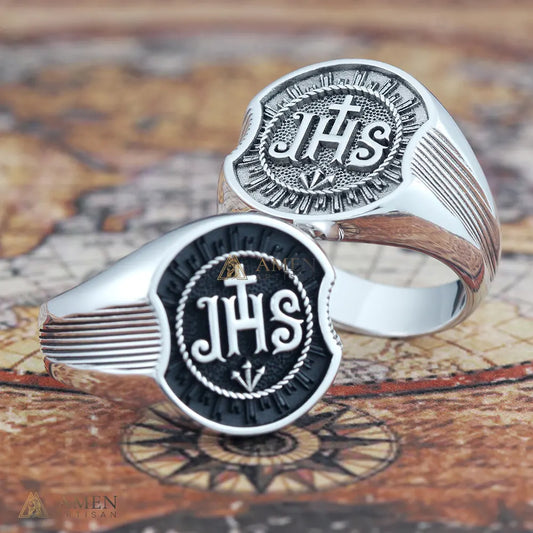 IHS Ring