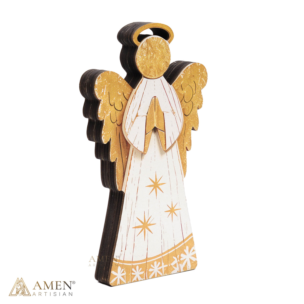Christmas Nativity Scene Decoration