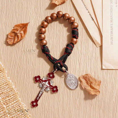 St. Michael Pocket Rosary