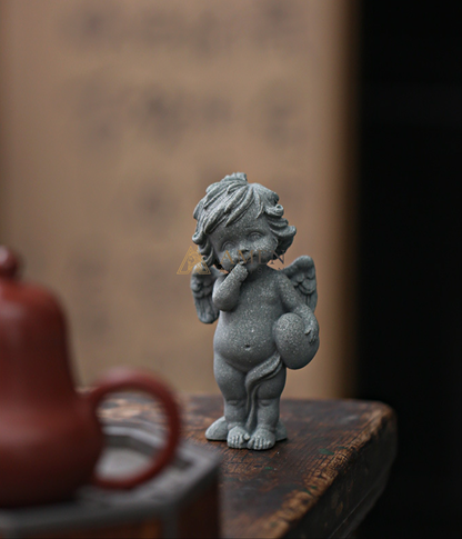 Adorable Angel Friends Amen Artisan