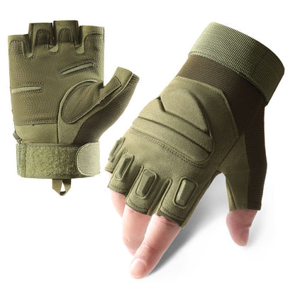 Designed for Grip, Control, and Rugged Everyday Use — Tactical Gloves Collection | Amen Artisan