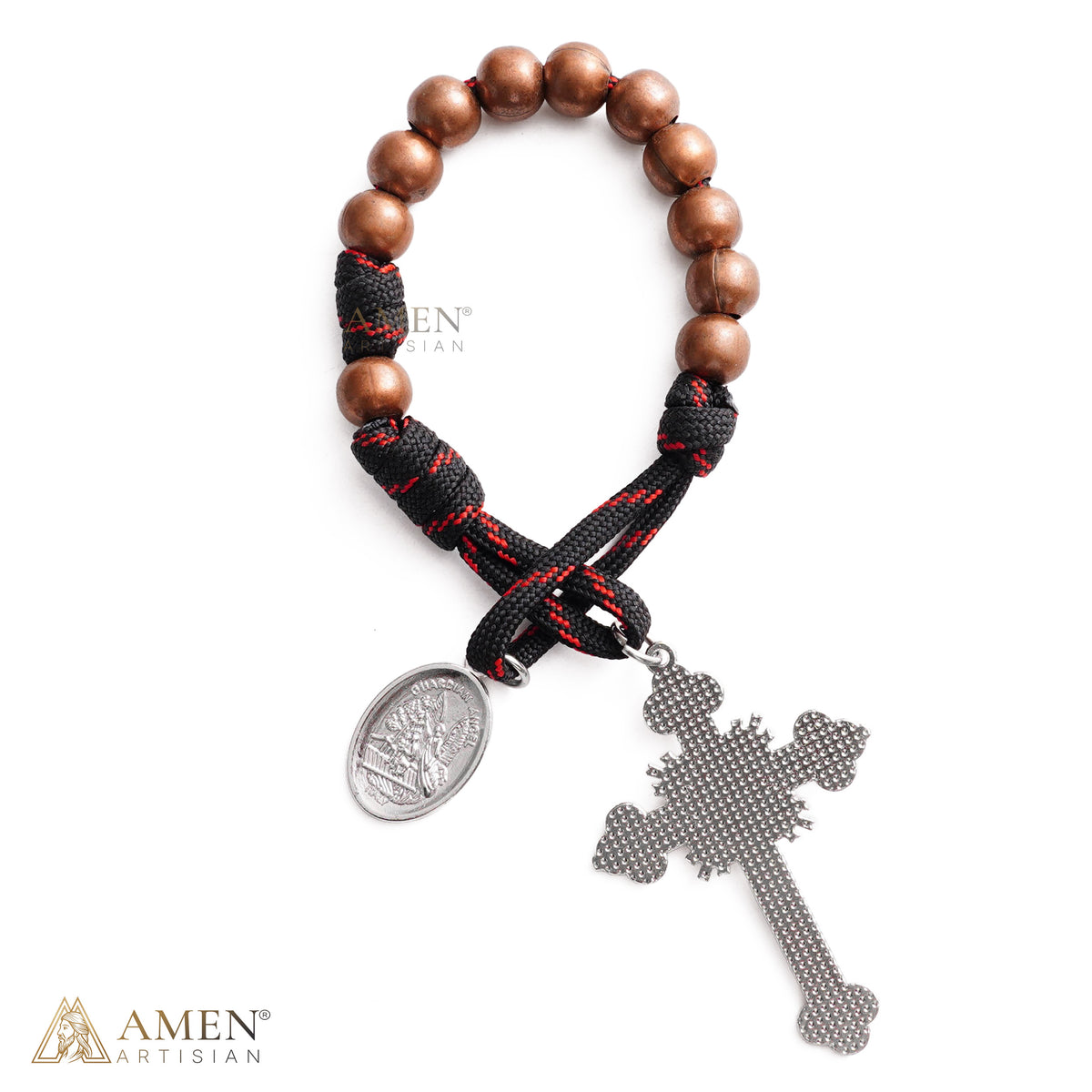 St. Michael Pocket Rosary