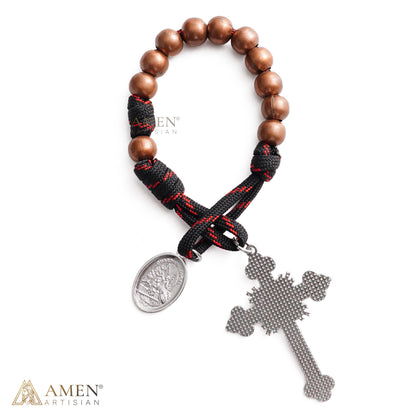 St. Michael Pocket Rosary