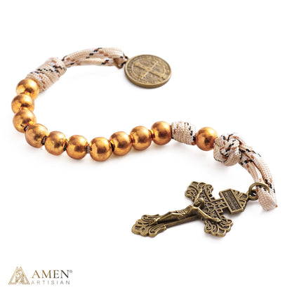 St. Benedict Pocket Rosary